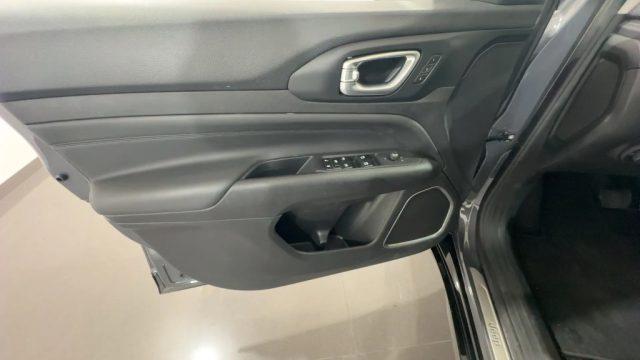 JEEP Compass 1.5 Turbo T4 130 CV MHEV 2WD Summit