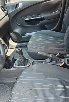 Opel Corsa 1.2 GPL OK NEOPATENTATI