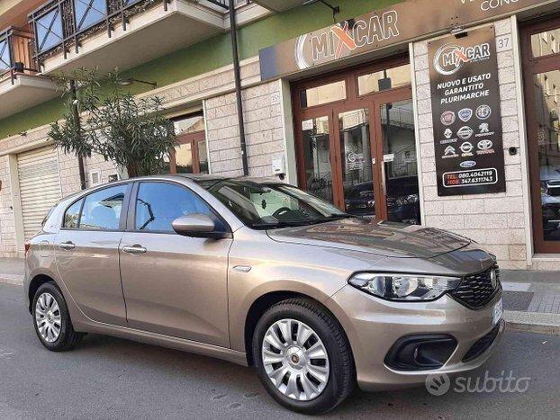 FIAT Tipo 1.3 Mjt 95cv BERLINA Easy 5p