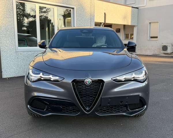 Alfa Romeo Stelvio KM ZERO 2.2 t Veloce Q4 210cv Autom. PROMO FIN