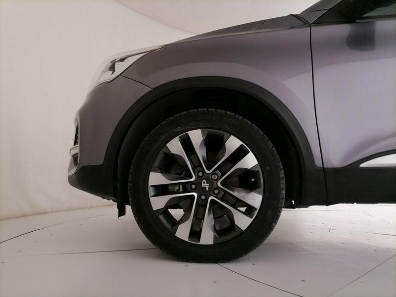 DR AUTOMOBILES dr 4.0 1.5 turbo Gpl 149cv dct