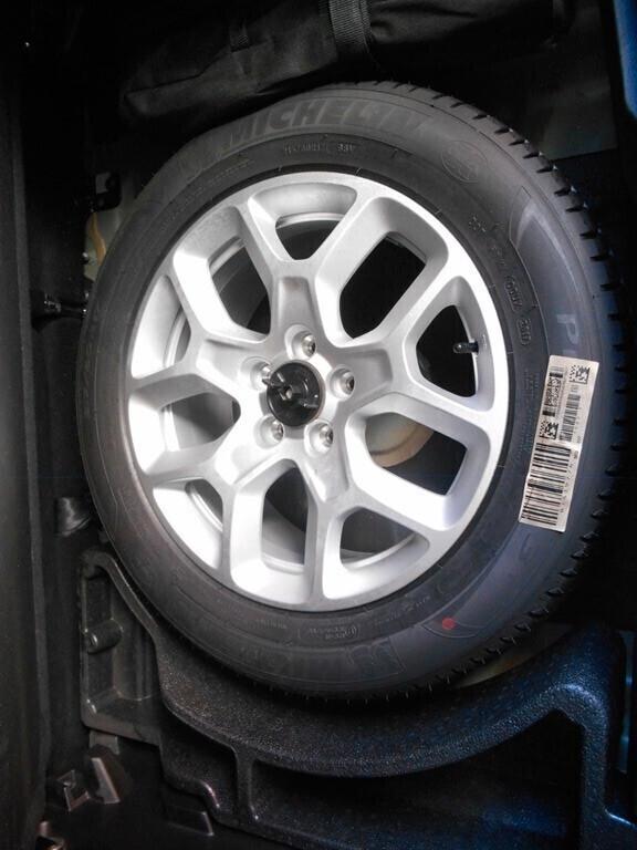 Jeep Renegade 1.6 Mjt 120 CV Limited OK NEO PATENTATI