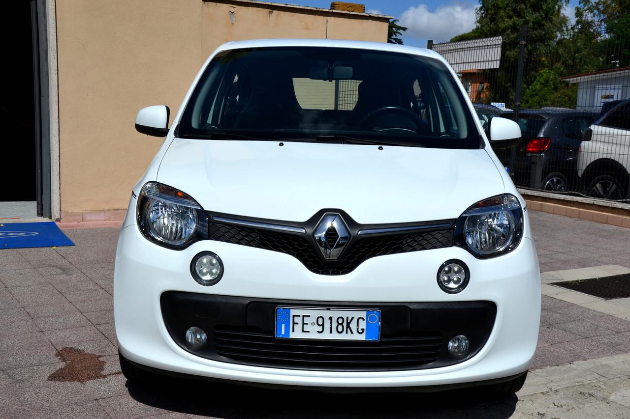 Renault Twingo 1.0 SCe LIFE 69CV **PREZZO REALE**GARANZIA 12 MESI