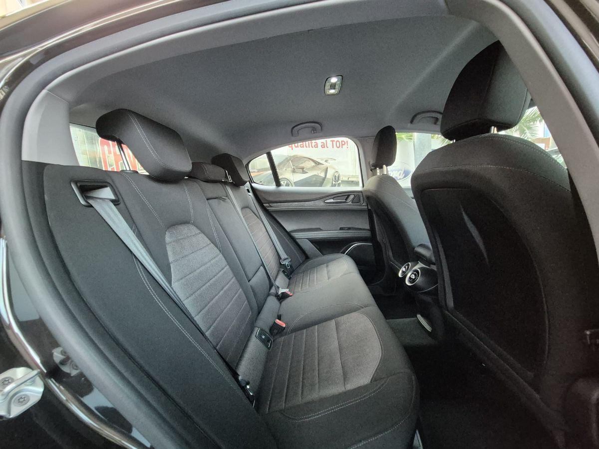 ALFA ROMEO - Stelvio - 2.2 T.diesel 190 CV AT8 Q4