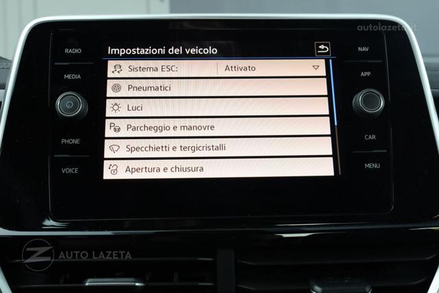 VOLKSWAGEN T-Roc 1.0 TSI R-Line
