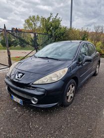 Peugeot 207 1.4 VTi 95CV 5p. - 2008