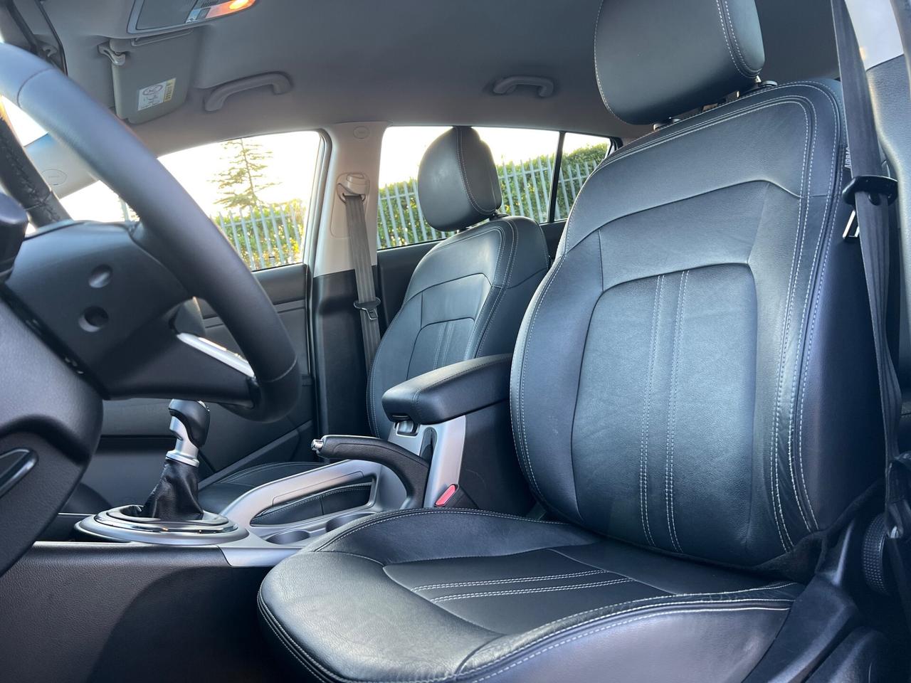 Kia Sportage 1.7 CRDI 2WD High Tech - 2016