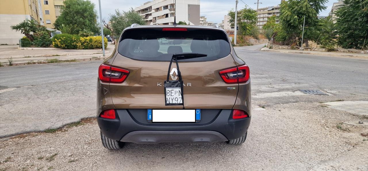 Renault Kadjar dCi 110CV Energy Bose SUPER PREZZO