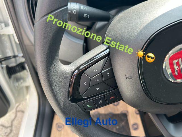 FIAT Panda PROMO FINANZ 1.0 HYBRID ICON KM 0
