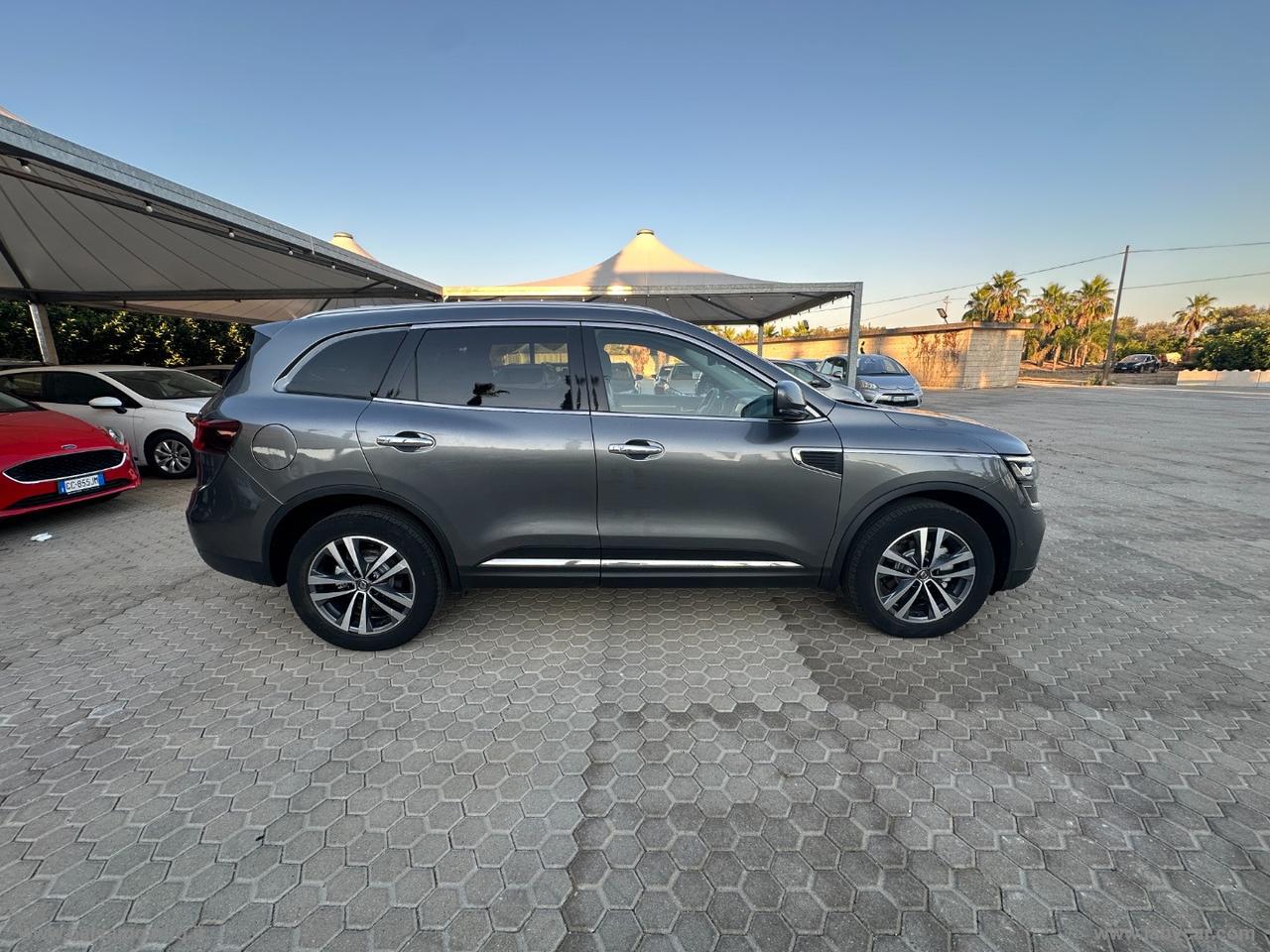 RENAULT Koleos dCi 175 CV 4x4 X-Tr. Ener. Intens