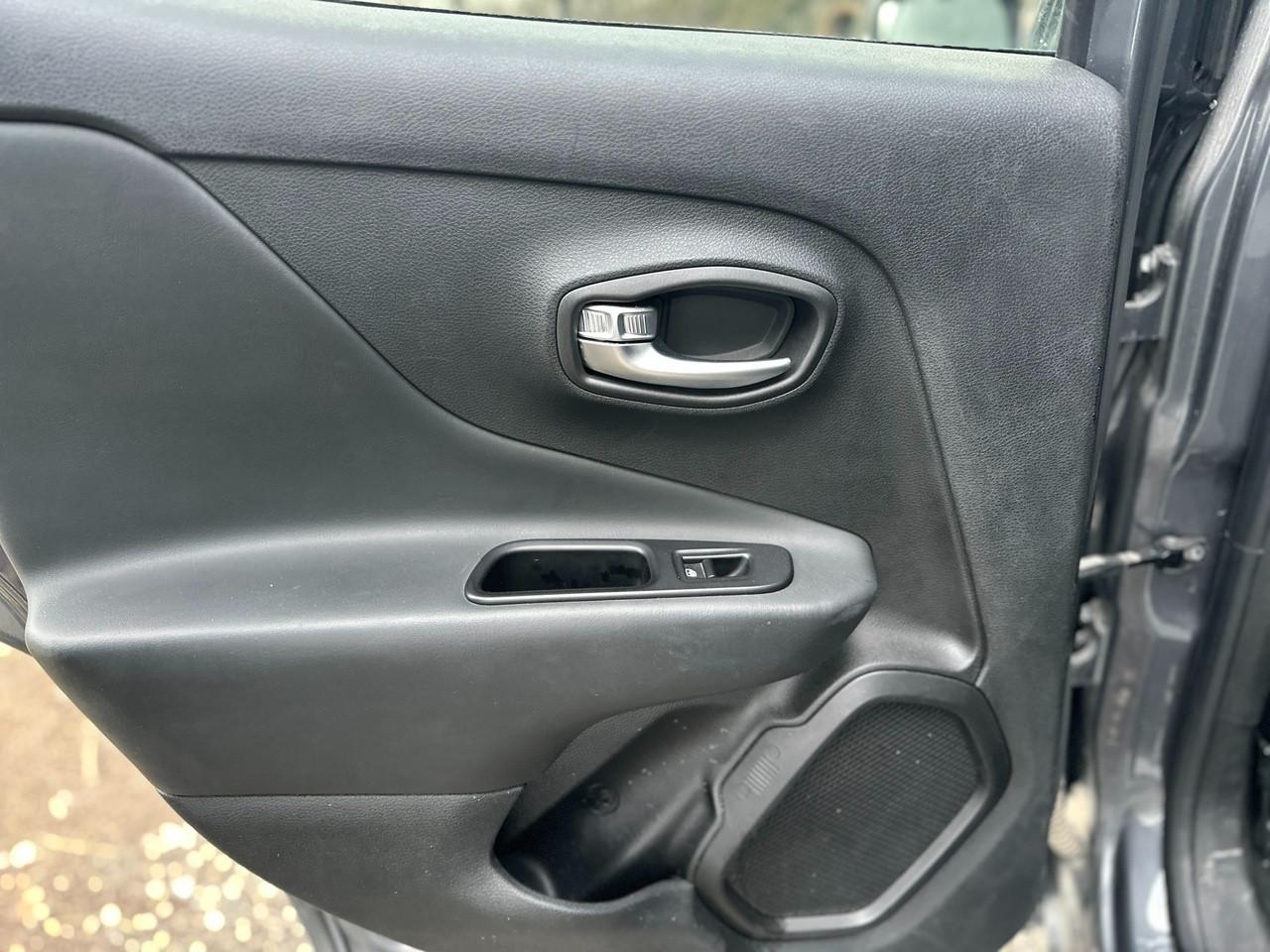 JEEP Renegade 2019 - Renegade 1.3 t4 phev Limited 4xe at6