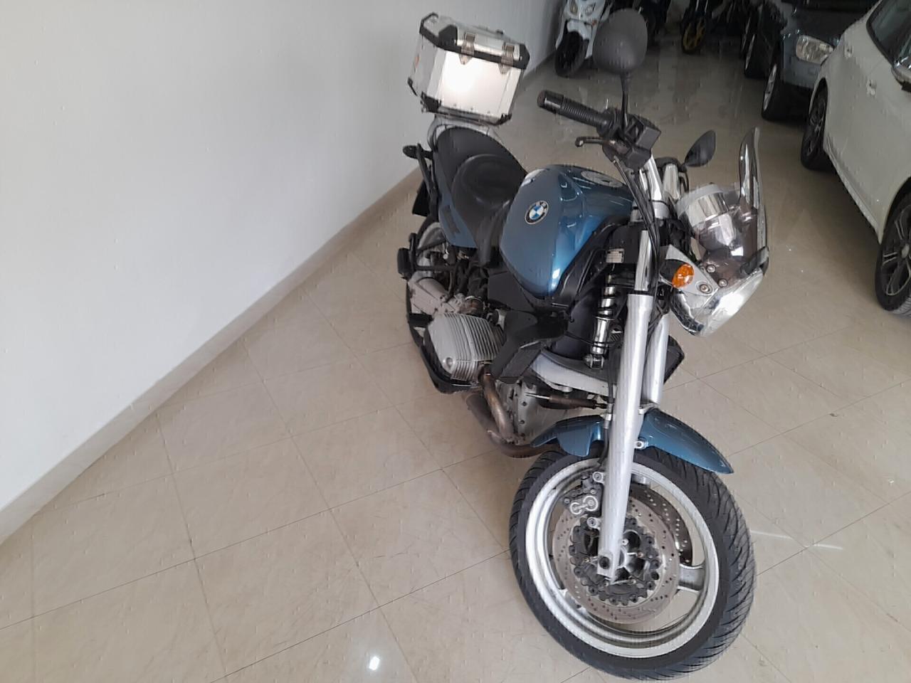 Bmw R 850 R ISCRIVIBILE ASI