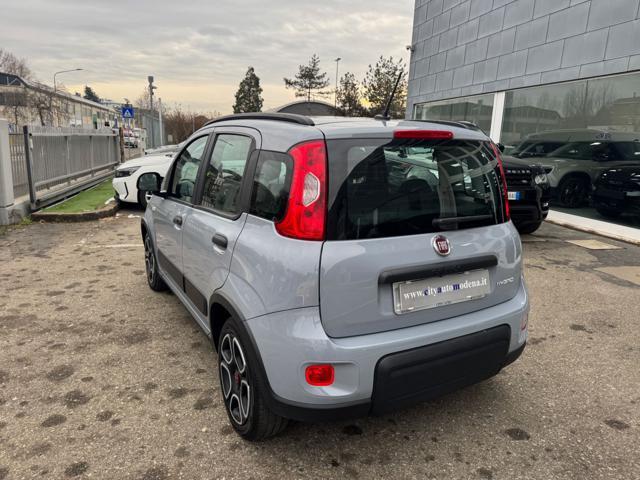 FIAT Panda 1.0 FireFly Hybrid City Life 5 POSTI
