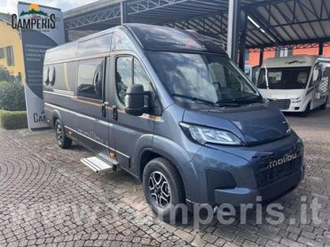 MALIBU MALIBU VAN 640 LE GT SKYVIEW