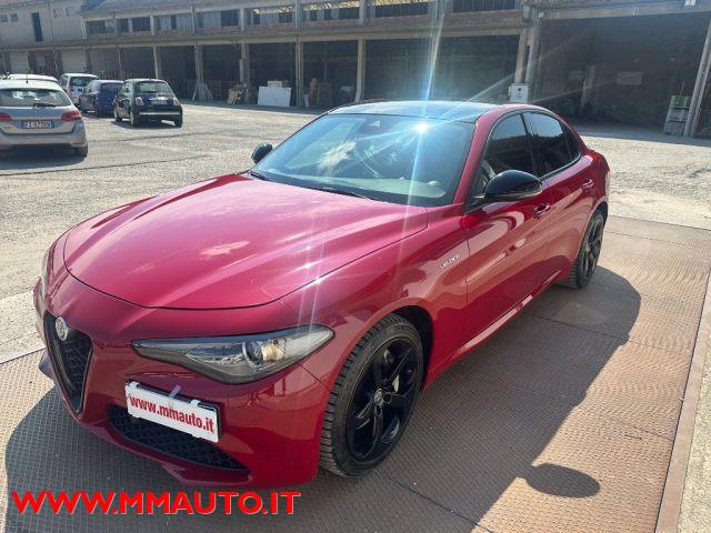 ALFA ROMEO Giulia 2.2 Turbodiesel 190CV AT8 AWD Q4 B-Tech !!!!!