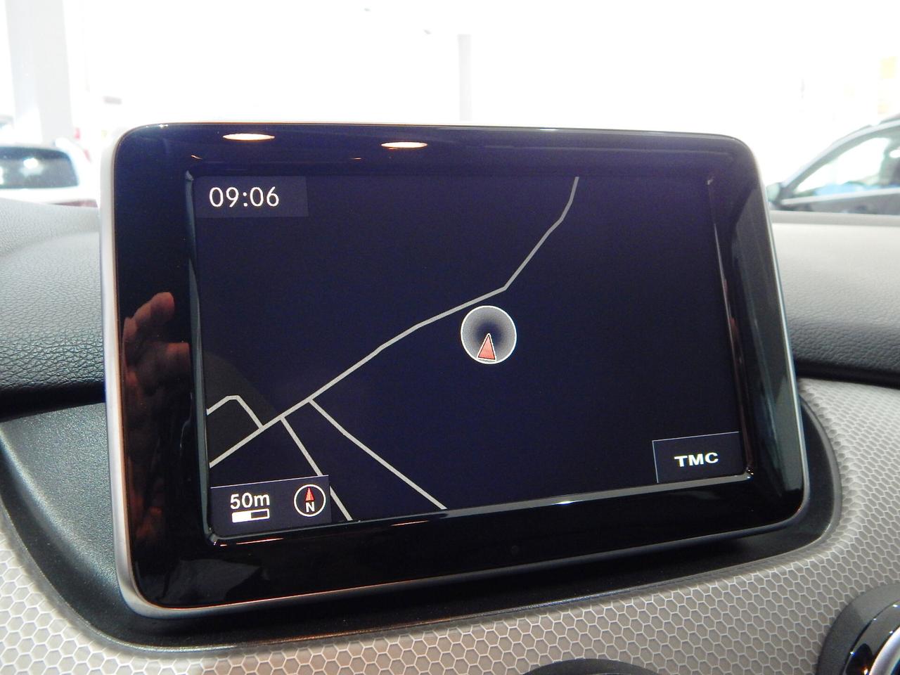 Mercedes-Benz B 180 cdi Executive Aut. NAVI-PELLE-PARK-KAMERA-LED