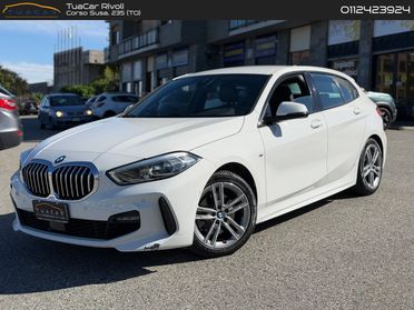 Bmw 118 Serie 1 118 d M Sport*PROMO FINANZ #50233