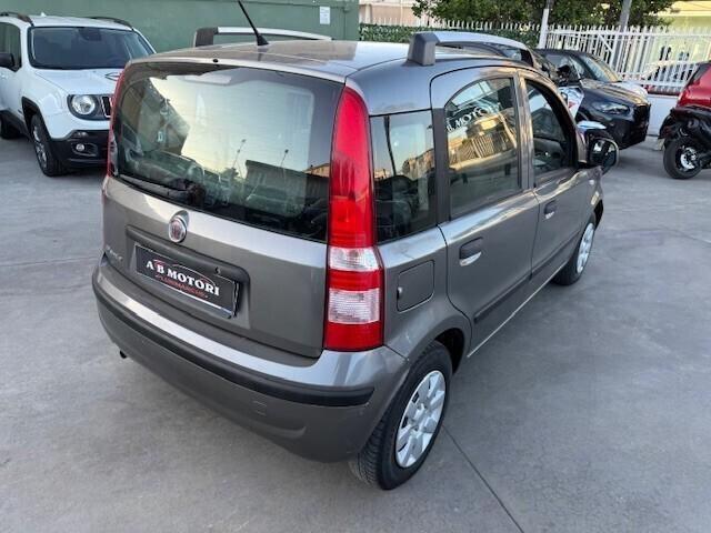 Fiat Panda 1.2 Dynamic GPL 2031