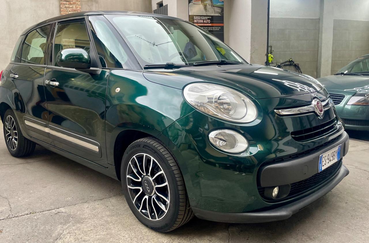 Fiat 500L 1.3 Multijet - UNICOP. - STUPENDA !!