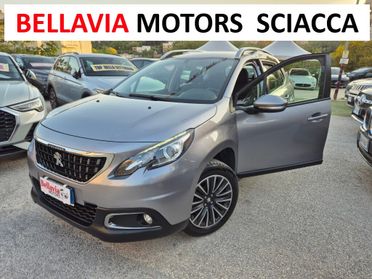 Peugeot 2008 BlueHDi 100CV S&S Active