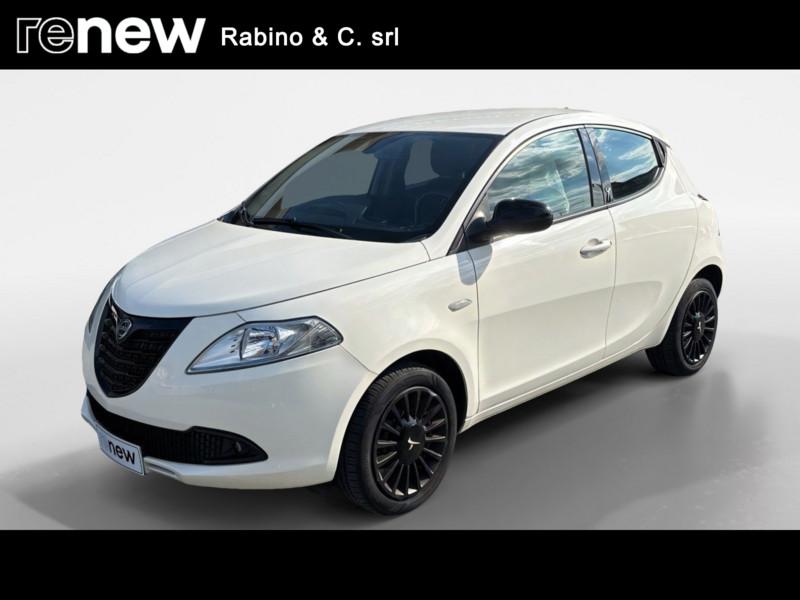 Lancia Ypsilon Ypsilon 1.2 69 CV 5 porte GPL Ecochic Gold