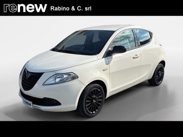 Lancia Ypsilon Ypsilon 1.2 69 CV 5 porte GPL Ecochic Gold