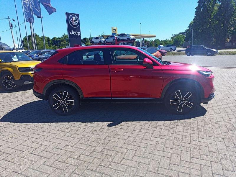 Honda HR-V HEV 1.5 Advance Style eCVT