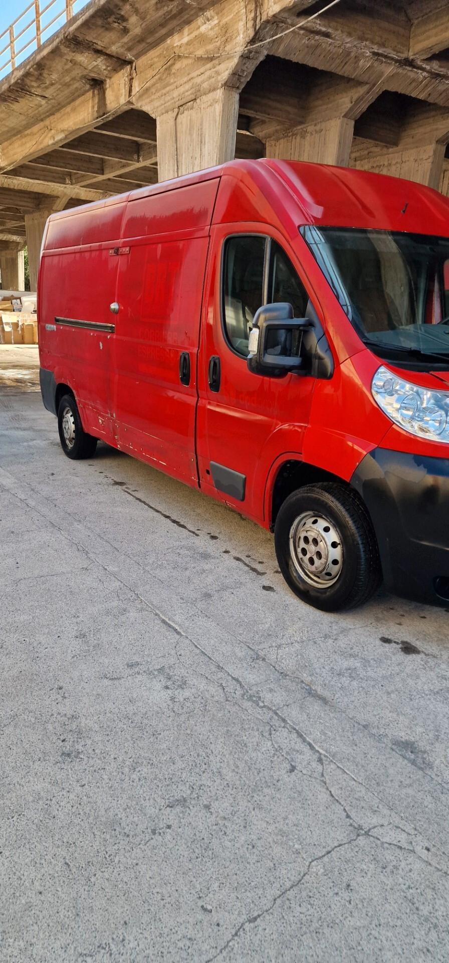 Fiat ducato