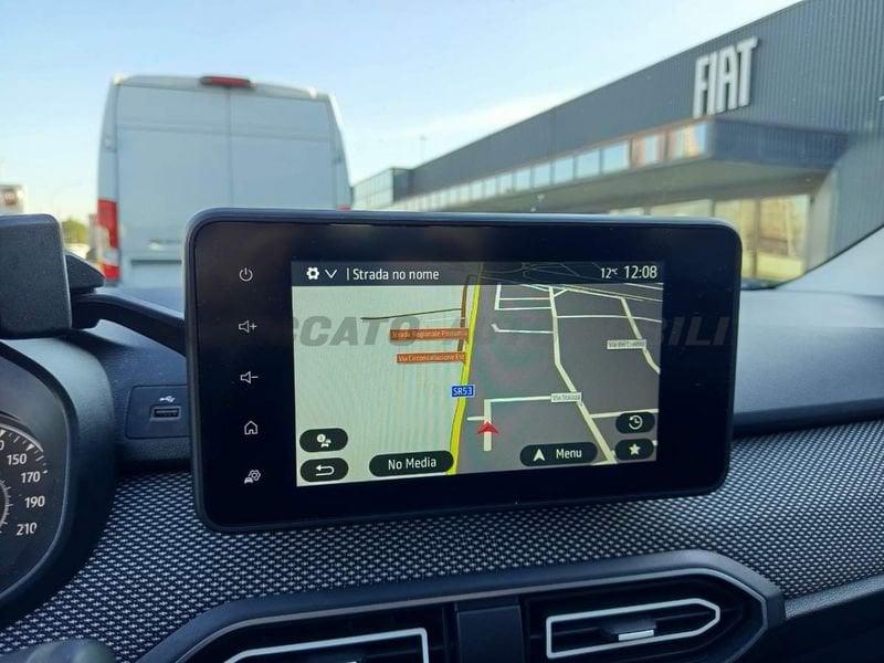 Dacia Jogger Jogger 1.0 tce Extreme UP Gpl 100cv