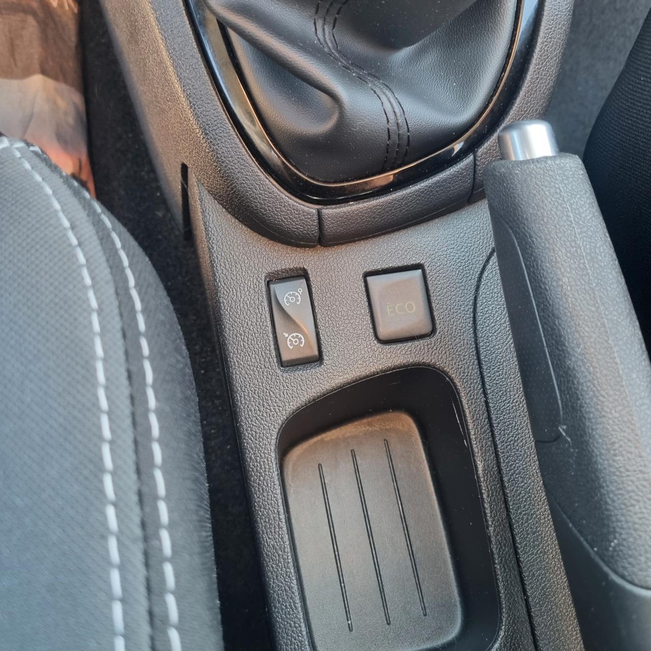 Renault Clio Sporter dCi 90CV Energy Business