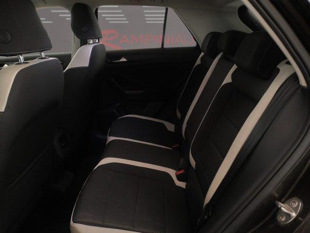 VOLKSWAGEN T-Roc 2.0 TDI SCR 4MOTION 150 Cv Pronta Consegna