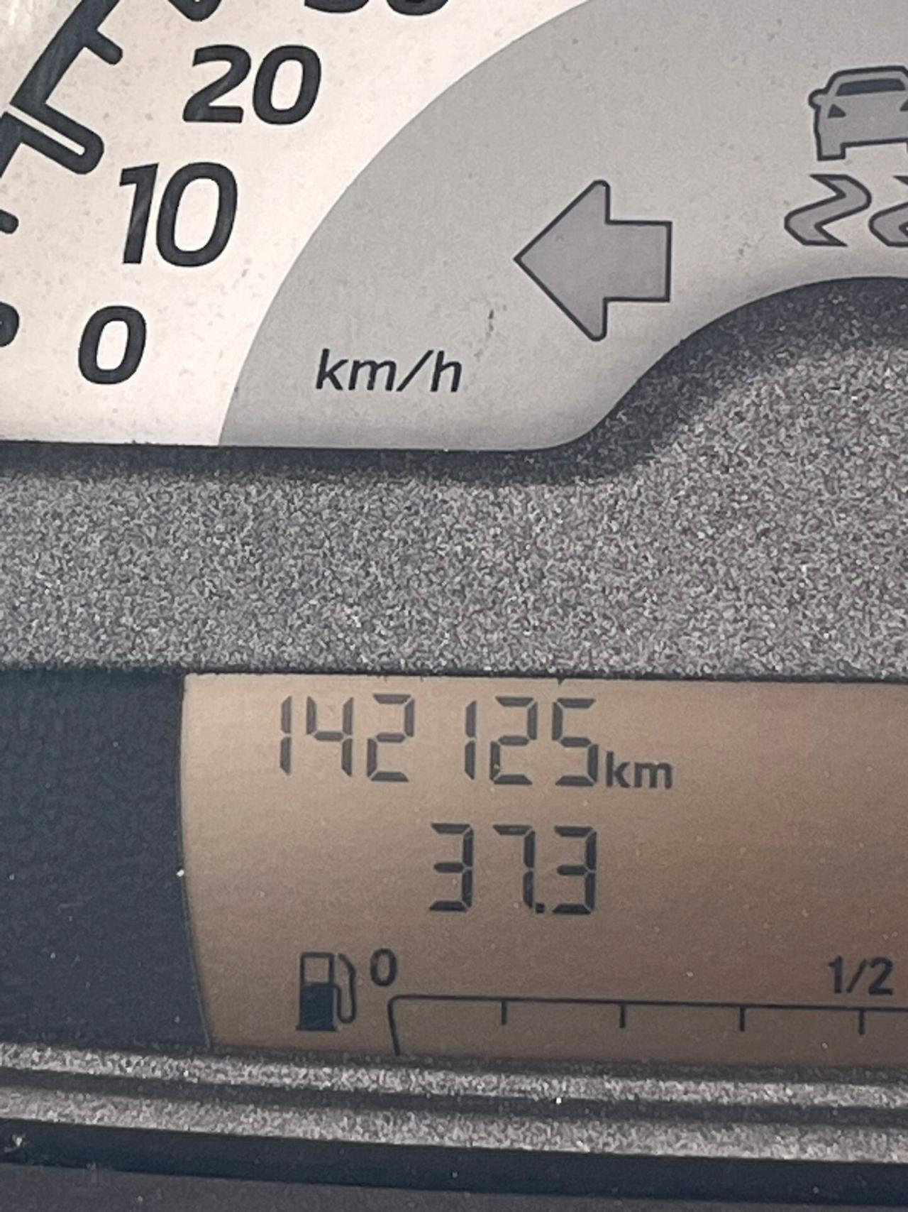 Smart ForTwo 800 40 kW coupé passion cdi