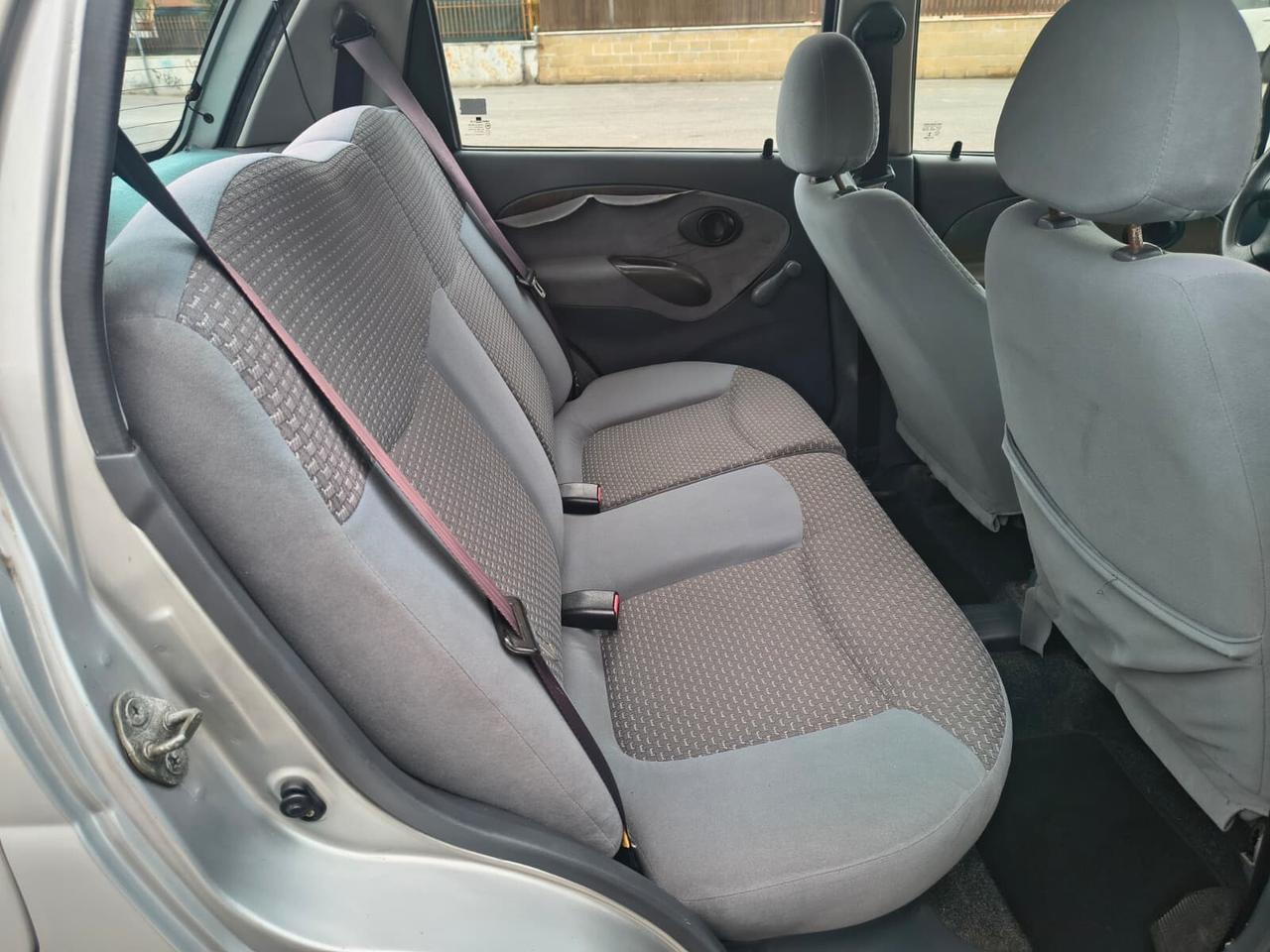 Daewoo Matiz 108.000km SERVO E CLIMA