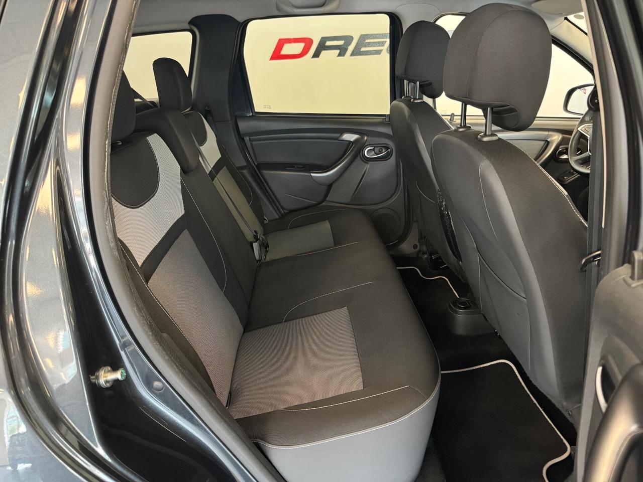 Dacia Duster 1.6 115CV Start&Stop 4x2 GPL Lauréate 75.000 KM UNIPROP.
