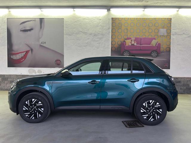 FIAT 600 Hybrid 110 CV DCT MHEV