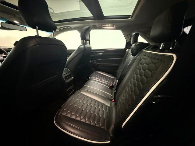 FORD Edge 2.0 TDCI 210 CV AWD Start&Stop Powershift Vignale