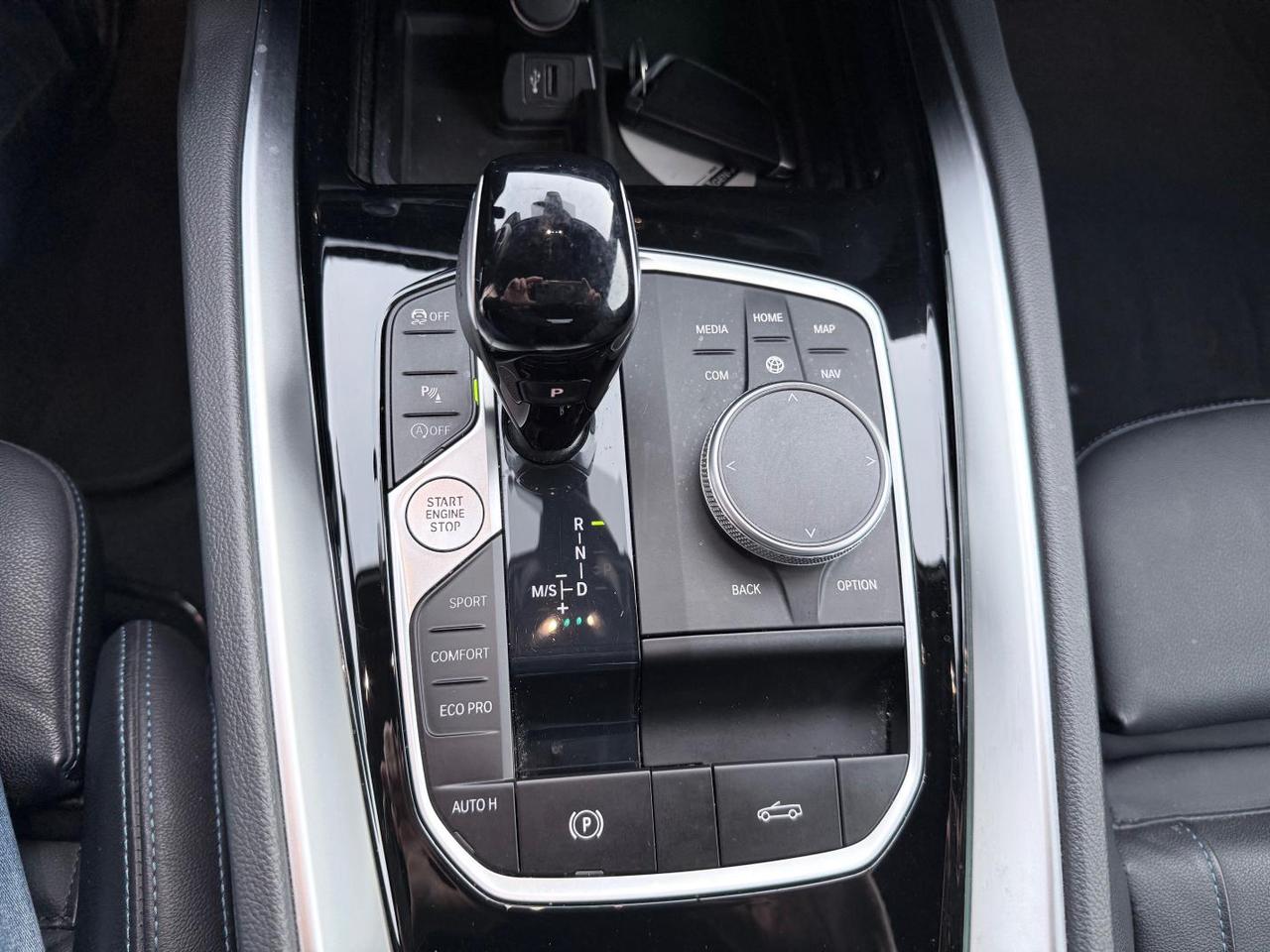 BMW Z4 sdrive 20i Msport auto