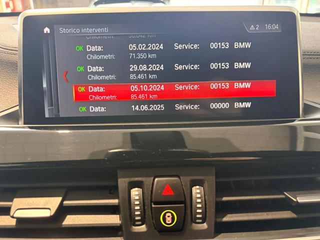 BMW X2 sDrive18d Msport / M sport X Shadow AMBIENT ACC