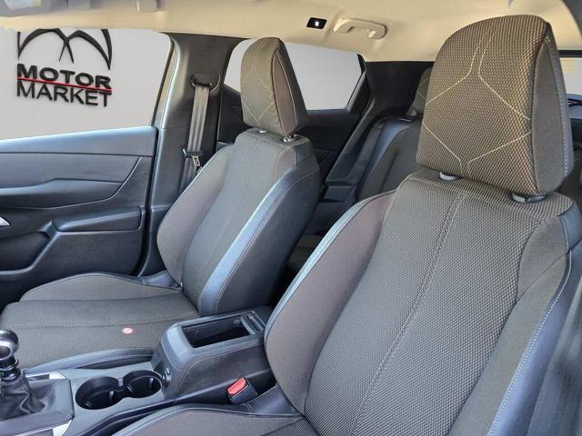 DS DS3 Crossback 1.2 PureTech So Chic