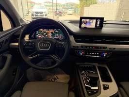 Audi Q7 3.0 TDI quattro tiptronic Sport Plus
