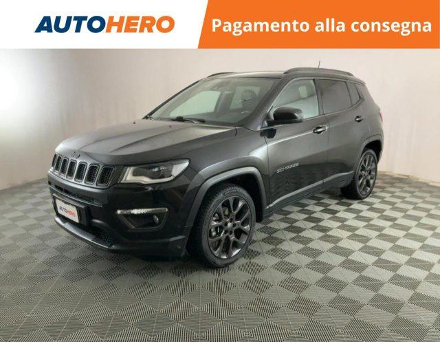 JEEP Compass 1.3 Turbo T4 150 CV aut. 2WD S