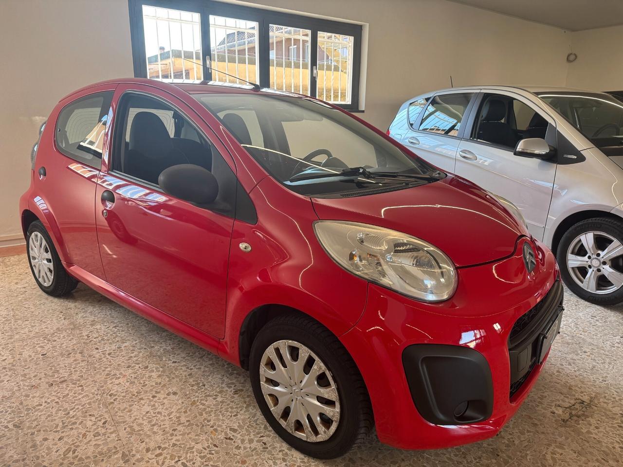 Citroen C1 1.0 5 porte Seduction