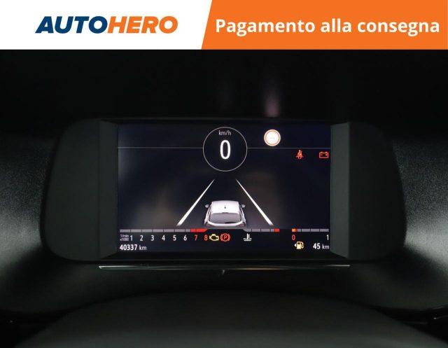 OPEL Corsa 1.2 100 CV GS Line