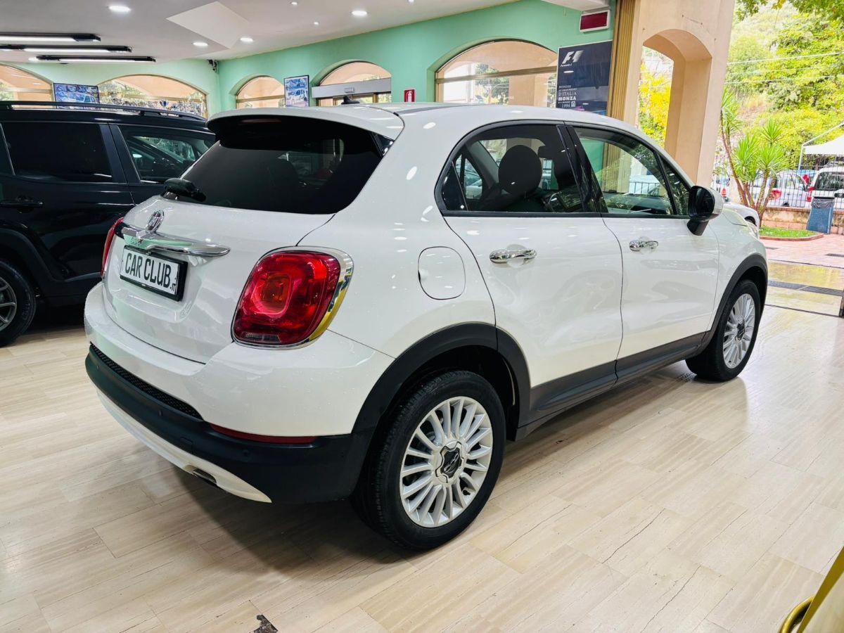 Fiat 500X 1.3 M.Jet 95cv S-Design