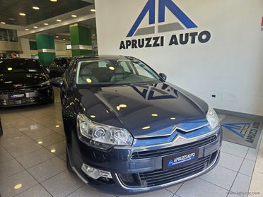 CITROEN C5 2.0 HDi 163 Executive