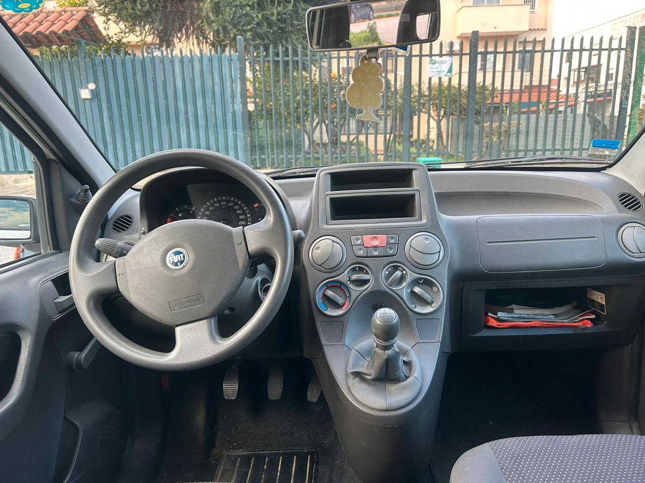 Fiat Panda 1.1 Active