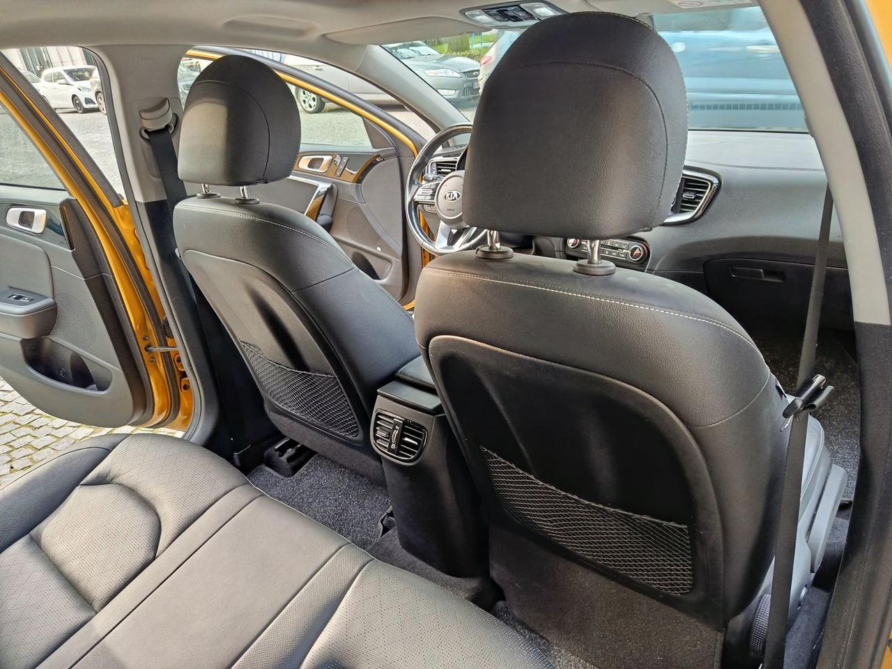 Kia XCeed Evolution/ Adas Pack 1.4 T-GDI #8960