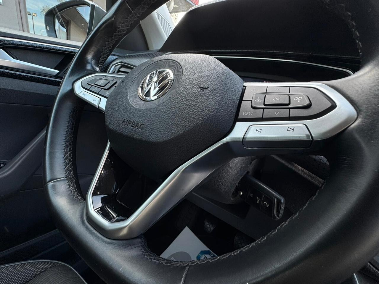 Volkswagen T-Cross 1.6 TDI SCR Advanced BMT