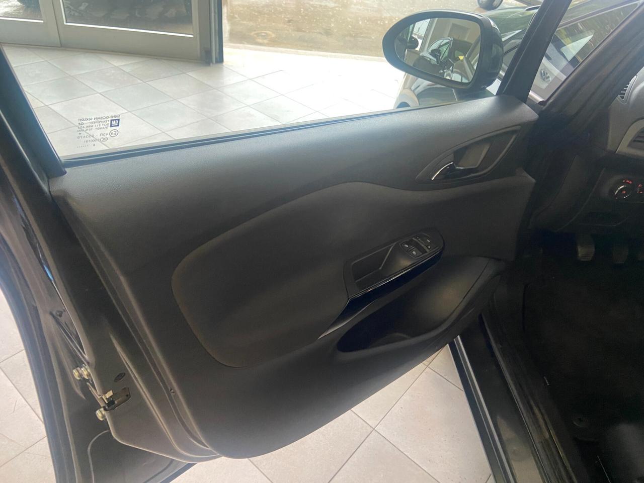 Opel Corsa 1.4 90CV GPL Tech 5 porte Advance