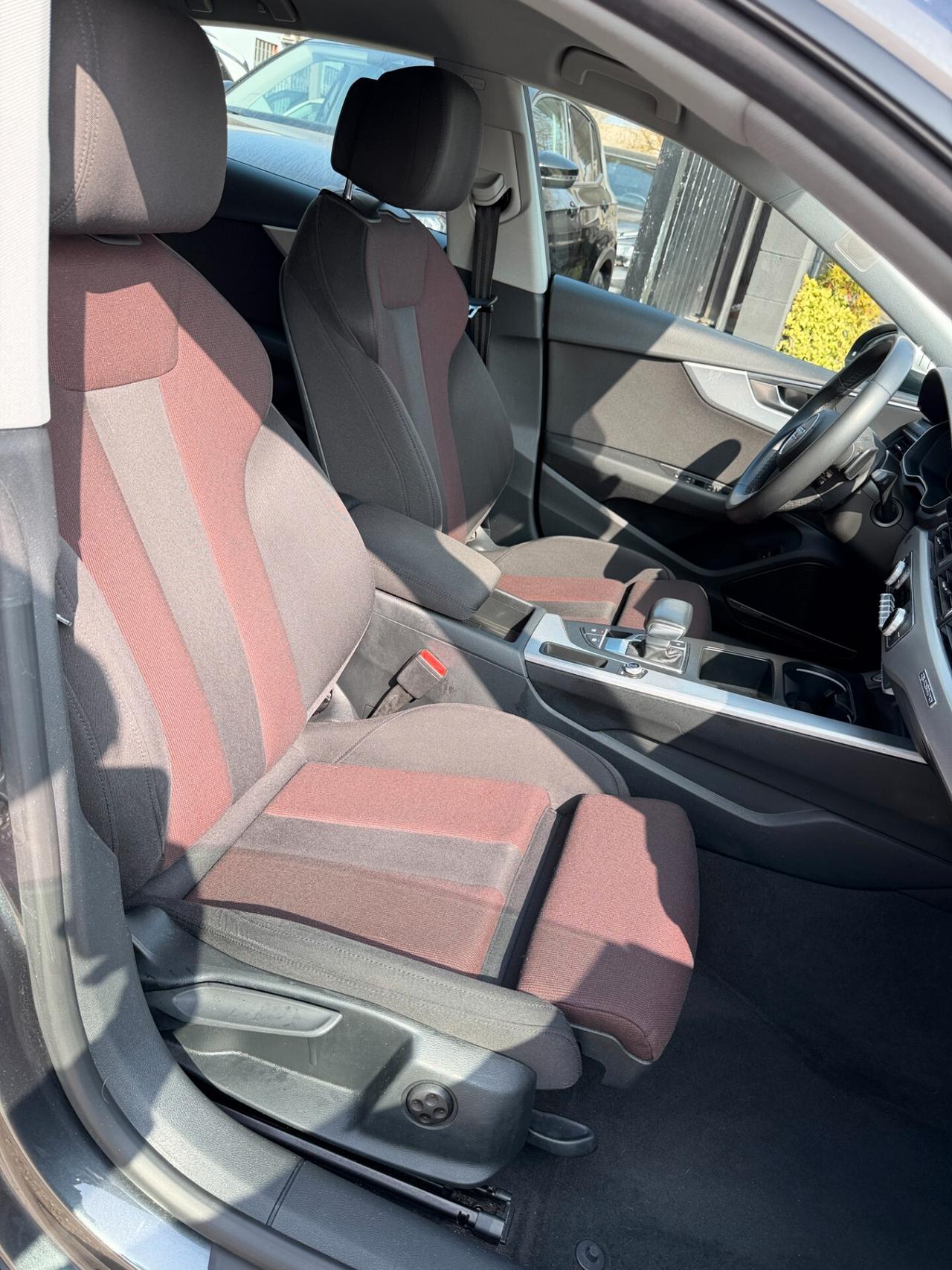 Audi A5 SPB 40 TDI quattro S tronic line edition